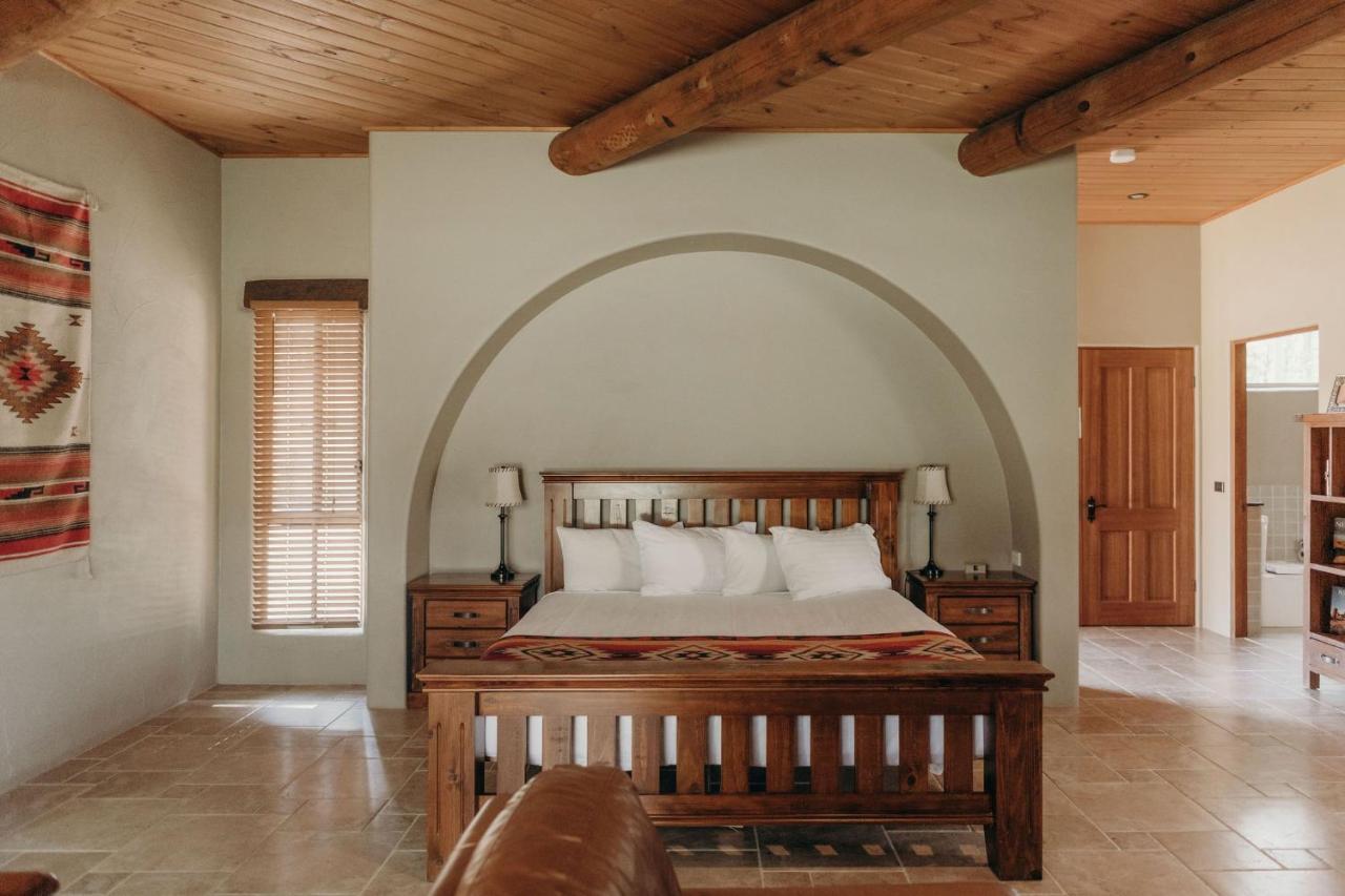 Casa La Vina Pokolbin - Romantic Villas With Outdoor Hot Tubs And Fireplaces Exterior photo