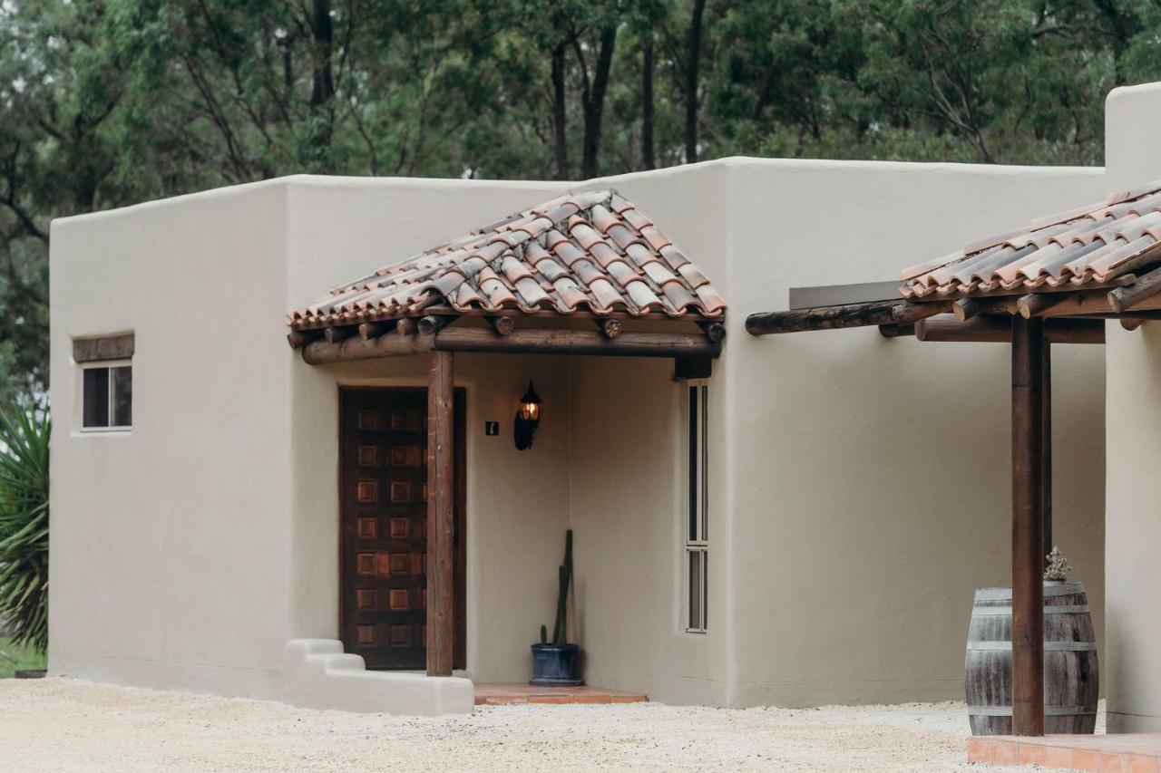 Casa La Vina Pokolbin - Romantic Villas With Outdoor Hot Tubs And Fireplaces Exterior photo